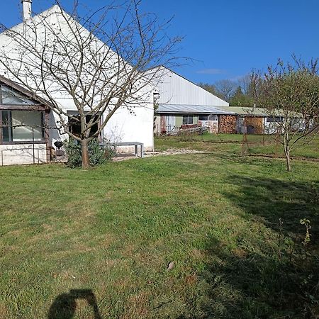 Campagne-Jolie Maison Avec Jardin- Proche Dole Chevigny  Pokoj fotografie