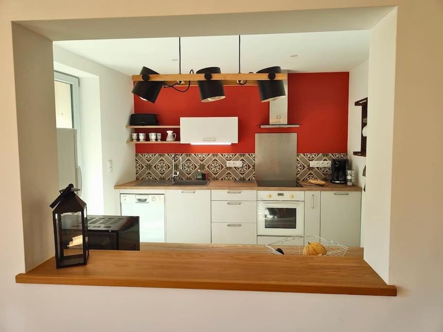 Campagne-Jolie Maison Avec Jardin- Proche Dole Chevigny  Exteriér fotografie