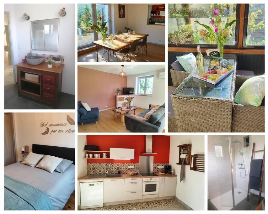 Campagne-Jolie Maison Avec Jardin- Proche Dole Chevigny  Exteriér fotografie